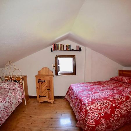Casa Lia Apartment Cascine Luaran gambar