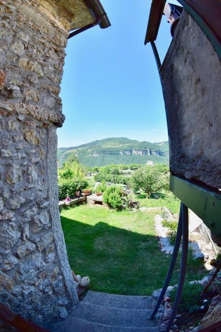 Casa Lia Apartment Cascine Luaran gambar