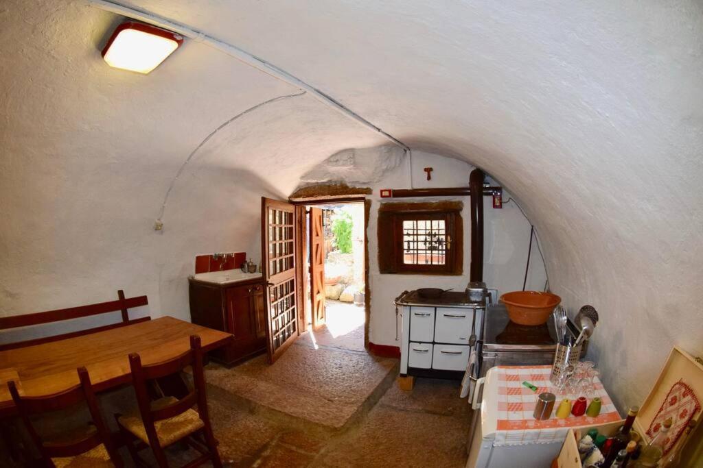 Casa Lia Apartment Cascine Luaran gambar