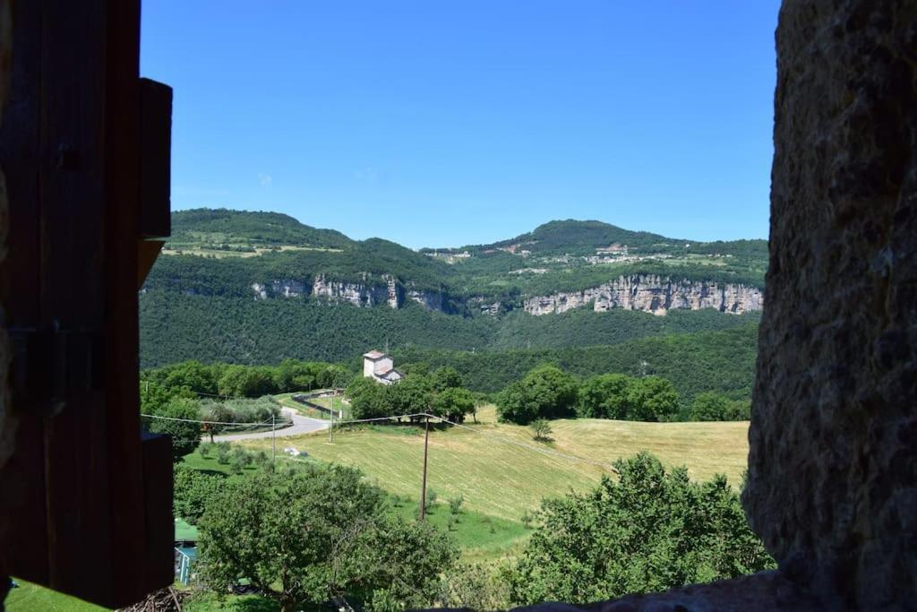 Casa Lia Apartment Cascine Luaran gambar